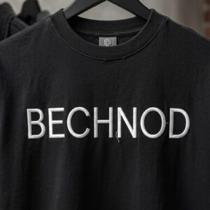 Bechnod Tees
