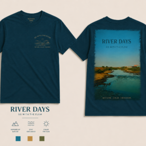 RIVER DAYS