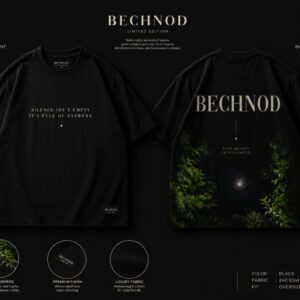 Unisex Tees